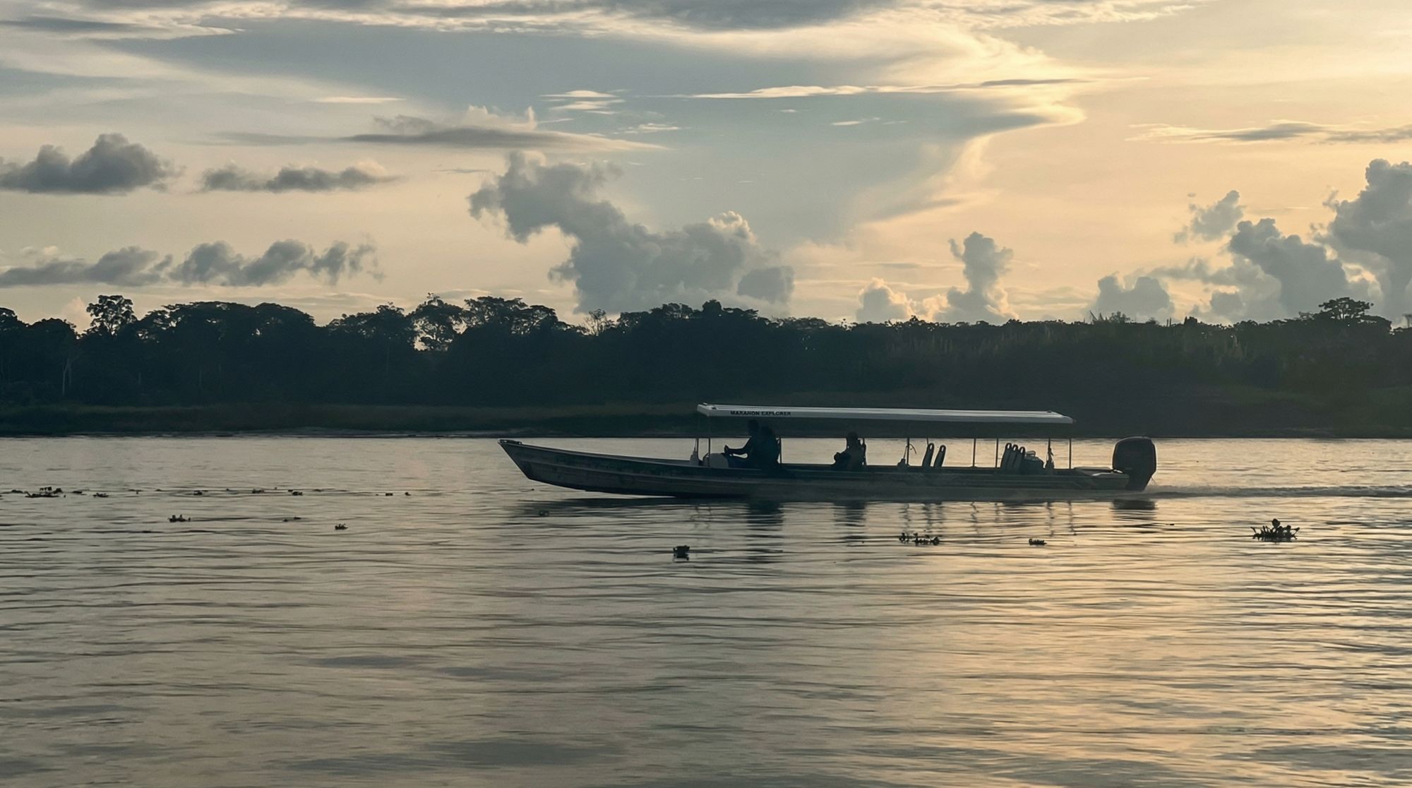 Amazonas (Leticia)
