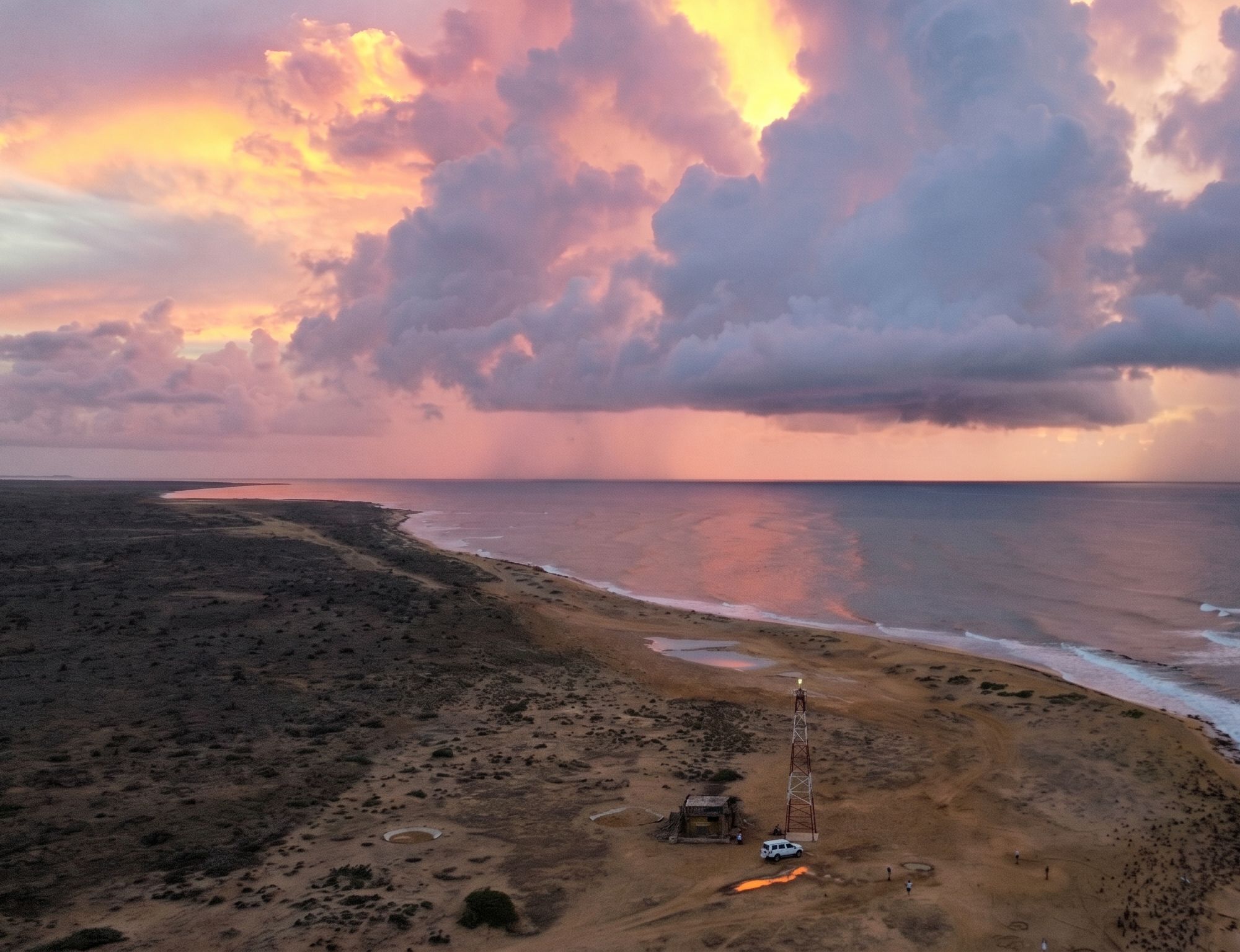 Alta Guajira