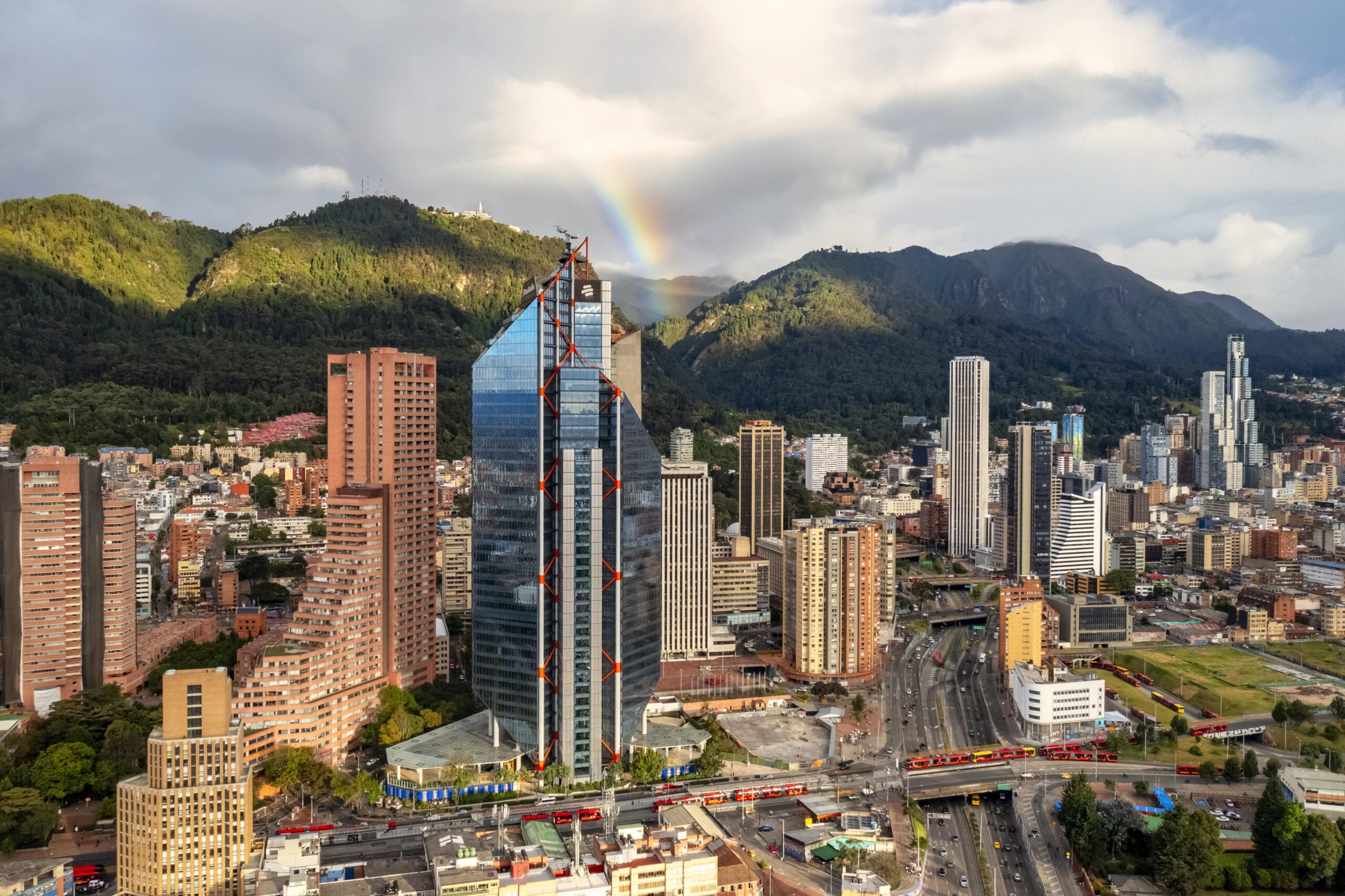 Bogotá