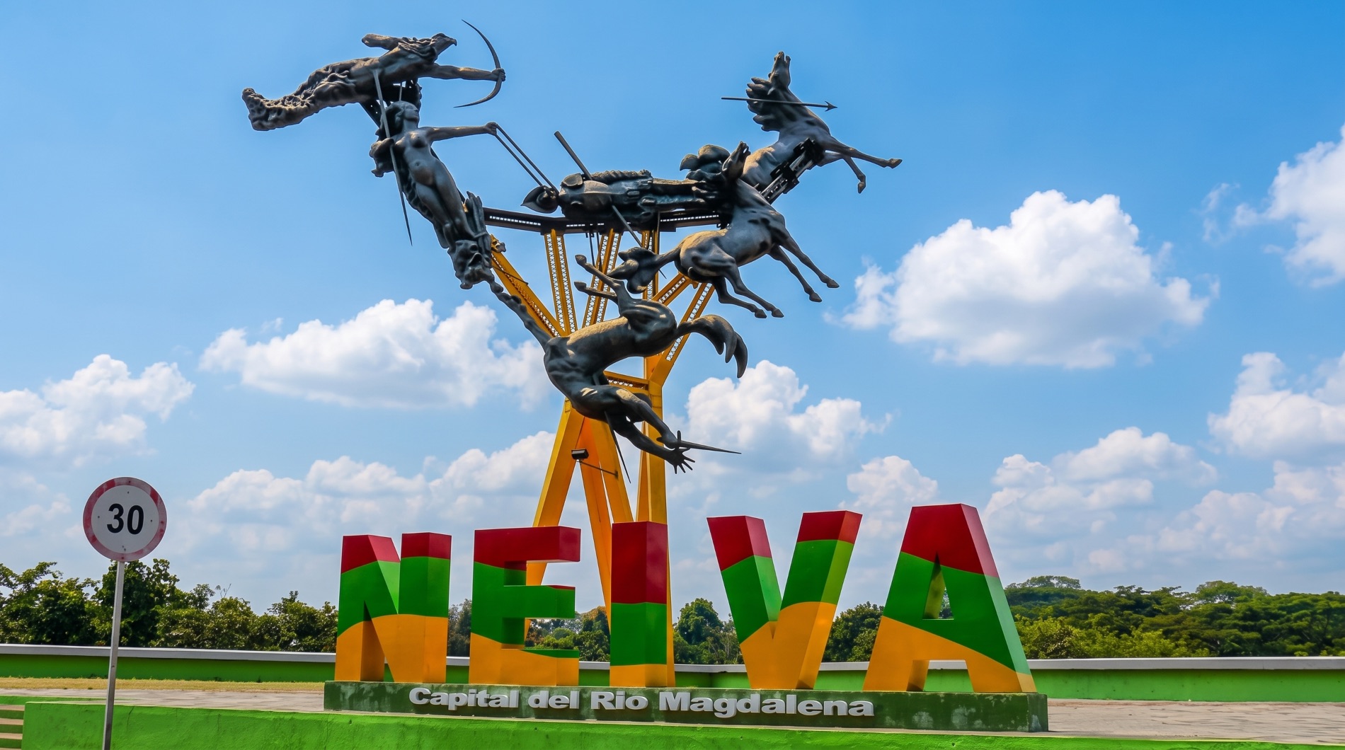 Neiva