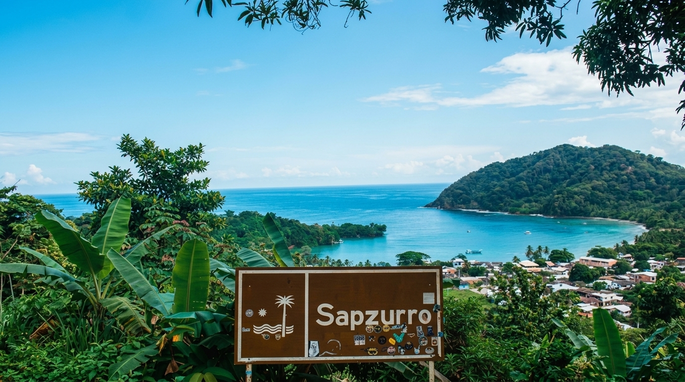 Sapzurro
