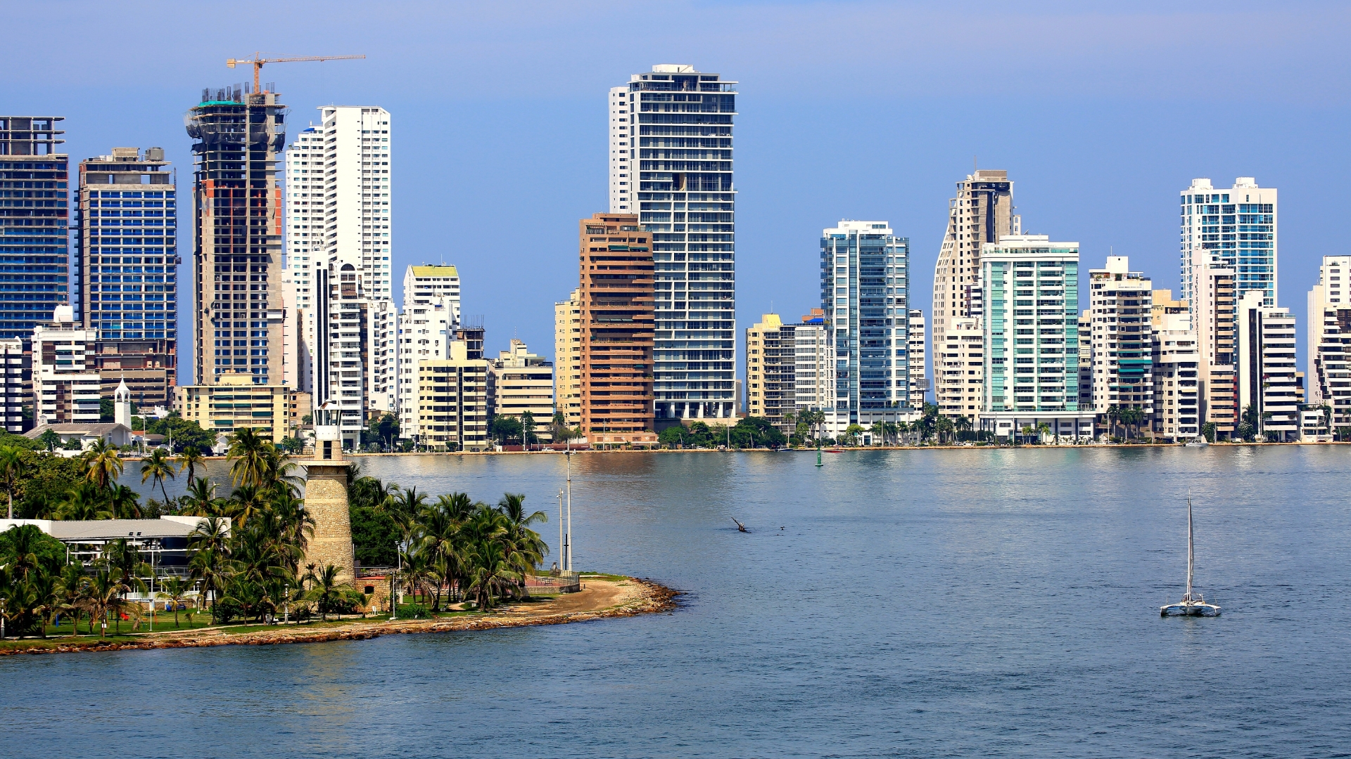 Cartagena de Indias