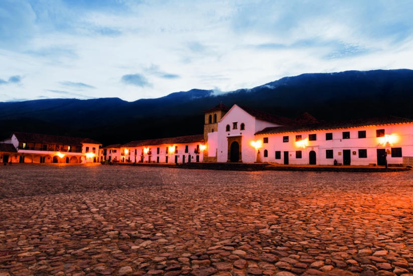 Villa de Leyva