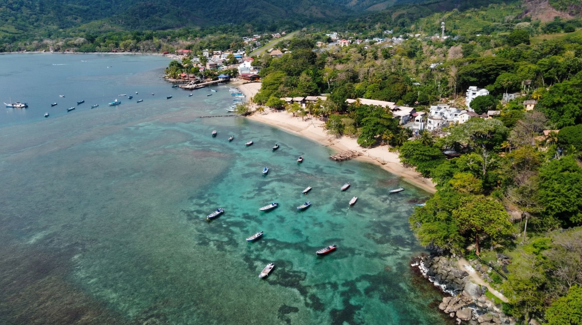 Capurganá