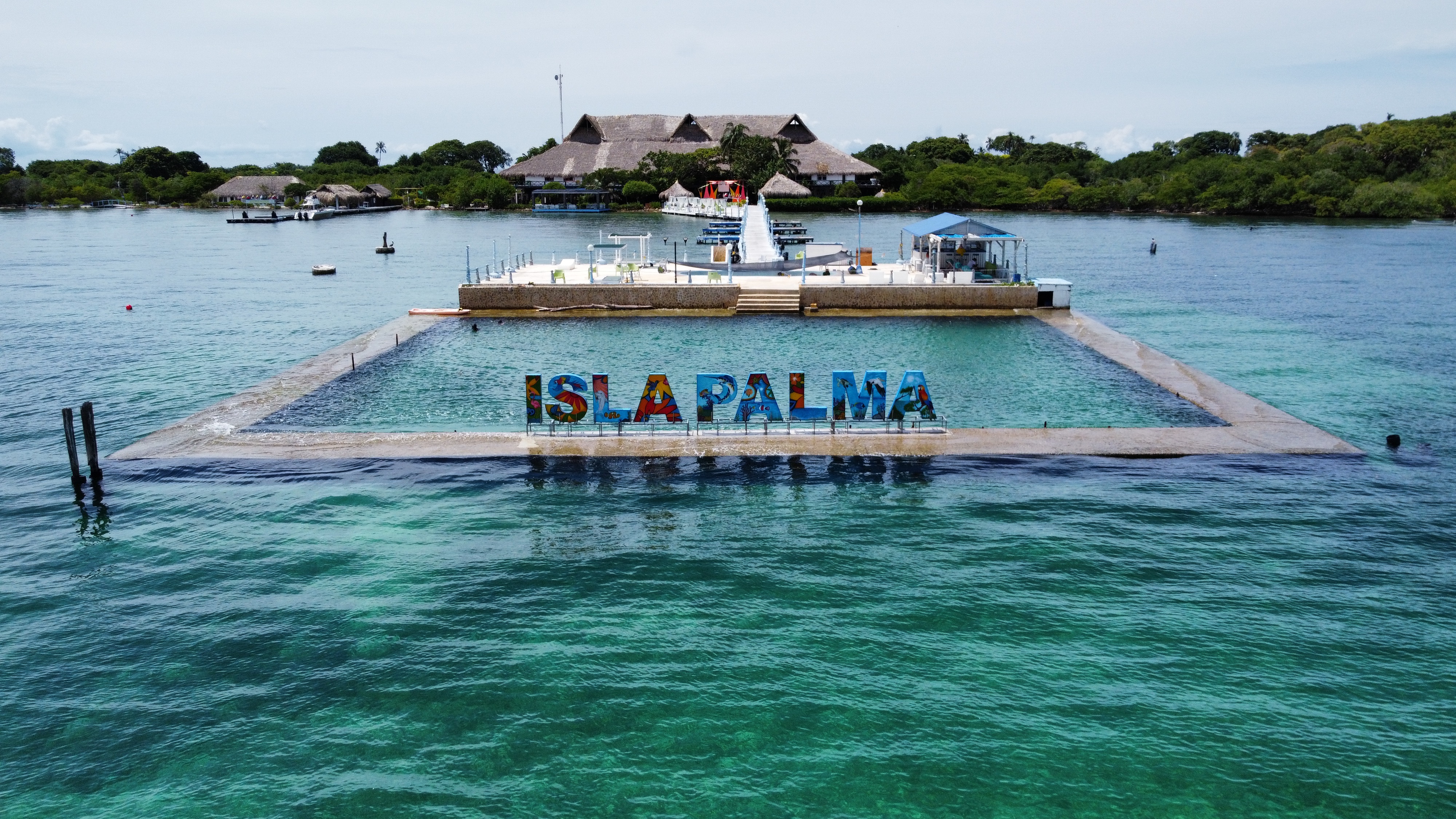 Isla Palma