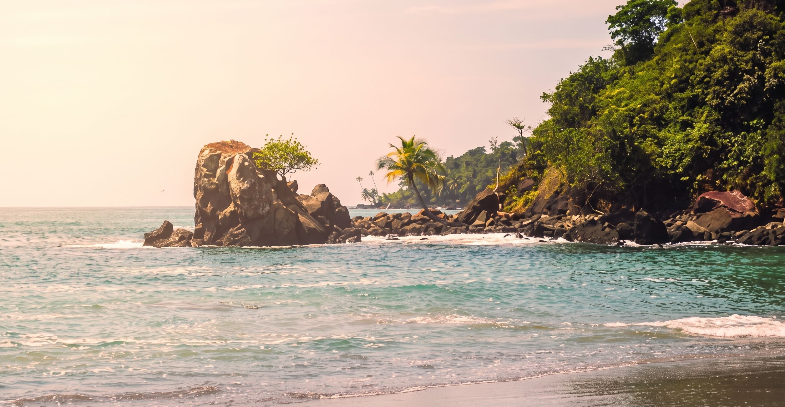 Guapi (Costa Caucana)