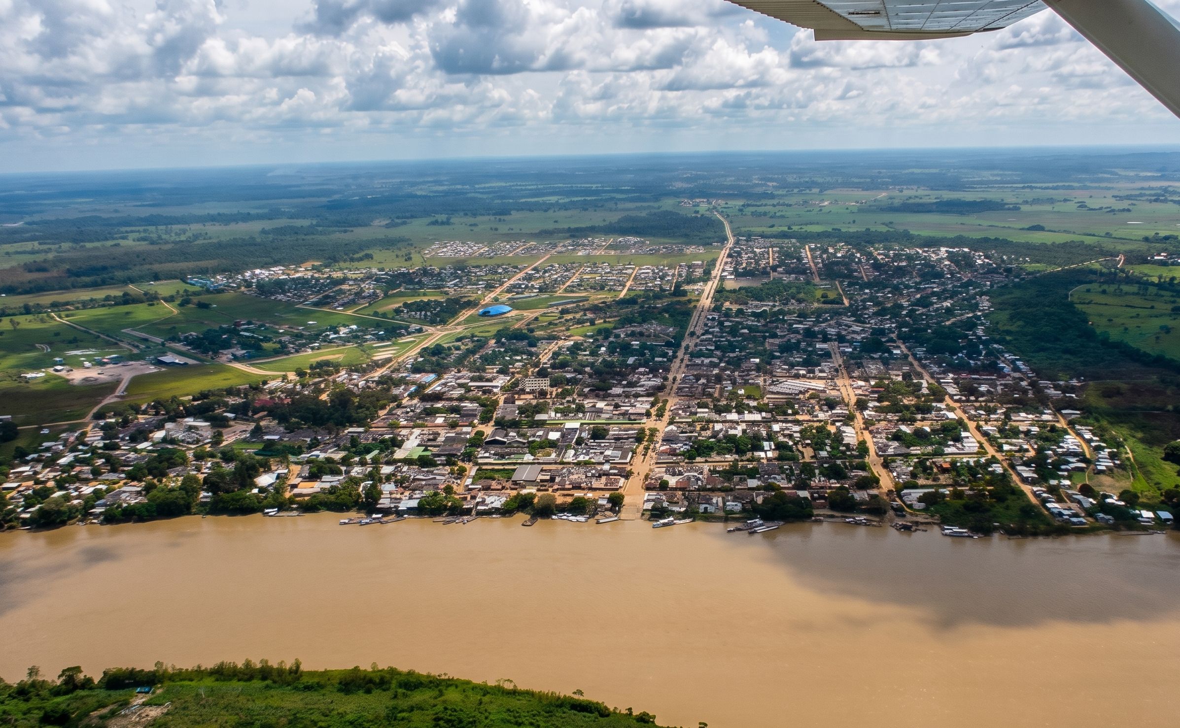 San José del Guaviare