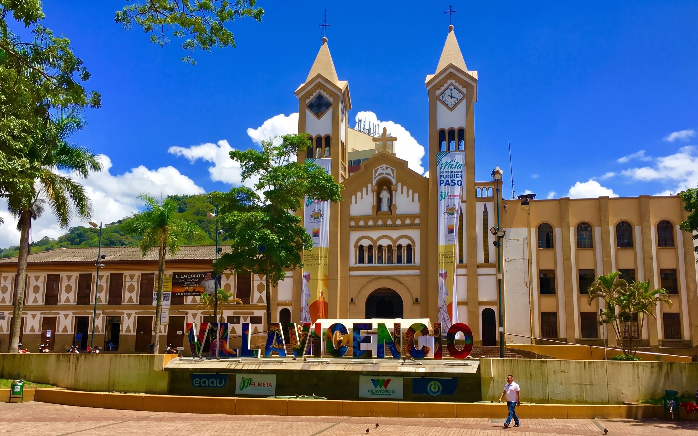 Villavicencio