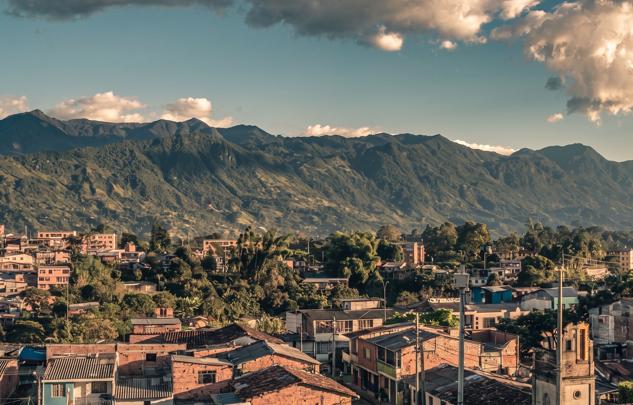 Armenia